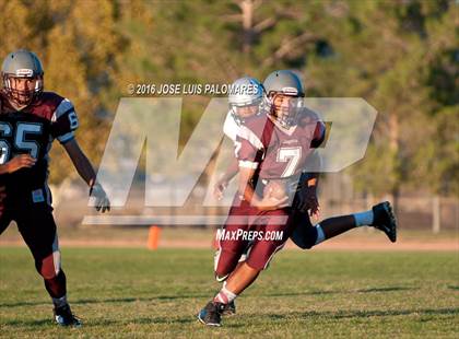 Thumbnail 3 in Silverado @ Granite Hills photogallery.