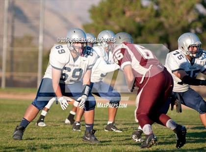Thumbnail 1 in Silverado @ Granite Hills photogallery.
