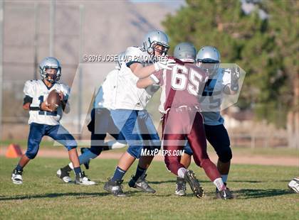 Thumbnail 1 in Silverado @ Granite Hills photogallery.