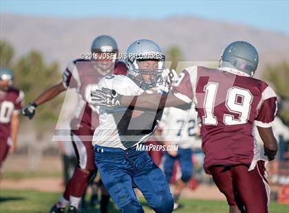 Thumbnail 3 in Silverado @ Granite Hills photogallery.