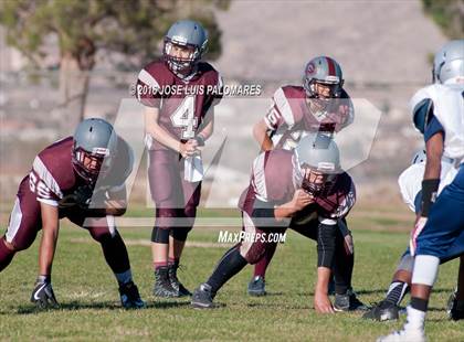 Thumbnail 1 in Silverado @ Granite Hills photogallery.