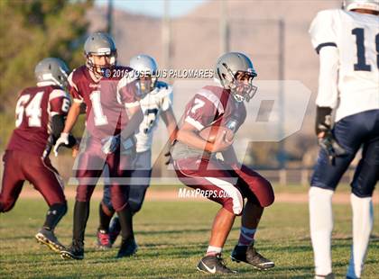 Thumbnail 2 in Silverado @ Granite Hills photogallery.