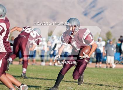 Thumbnail 2 in Silverado @ Granite Hills photogallery.