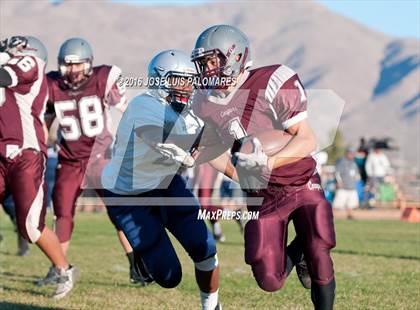 Thumbnail 3 in Silverado @ Granite Hills photogallery.