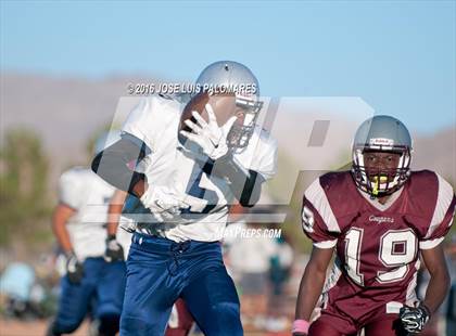 Thumbnail 3 in Silverado @ Granite Hills photogallery.
