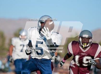 Thumbnail 1 in Silverado @ Granite Hills photogallery.