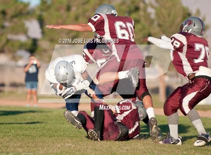 Thumbnail 3 in Silverado @ Granite Hills photogallery.