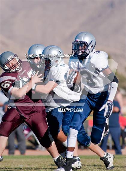 Thumbnail 3 in Silverado @ Granite Hills photogallery.