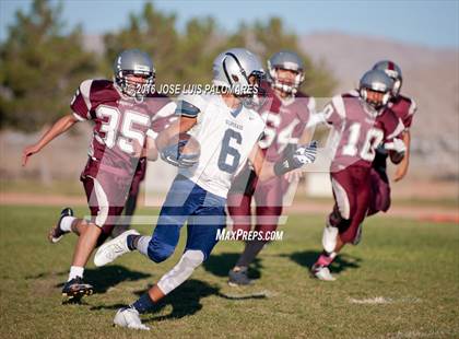 Thumbnail 3 in Silverado @ Granite Hills photogallery.