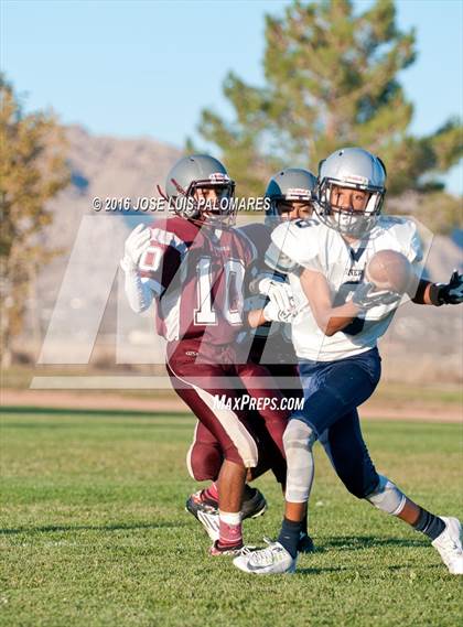 Thumbnail 1 in Silverado @ Granite Hills photogallery.