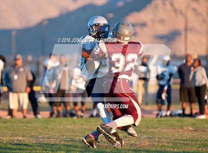 Thumbnail 3 in Silverado @ Granite Hills photogallery.