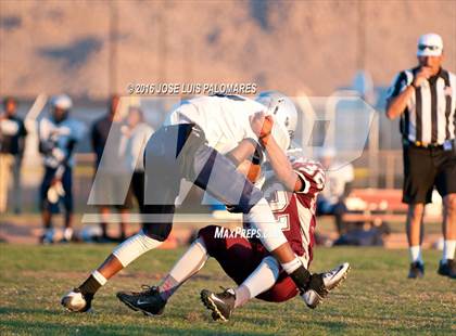 Thumbnail 2 in Silverado @ Granite Hills photogallery.