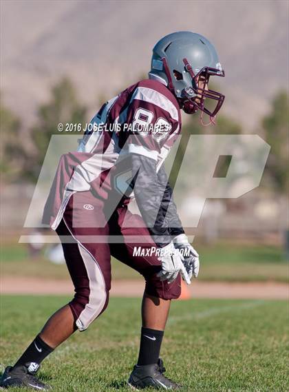 Thumbnail 2 in Silverado @ Granite Hills photogallery.
