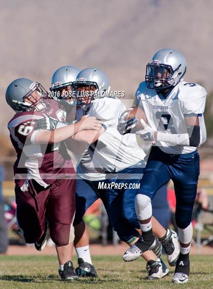 Thumbnail 2 in Silverado @ Granite Hills photogallery.