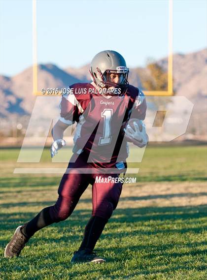 Thumbnail 2 in Silverado @ Granite Hills photogallery.