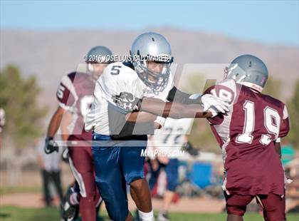 Thumbnail 1 in Silverado @ Granite Hills photogallery.