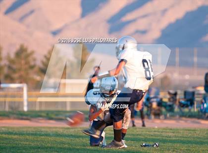 Thumbnail 1 in Silverado @ Granite Hills photogallery.
