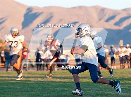 Thumbnail 3 in Silverado @ Granite Hills photogallery.