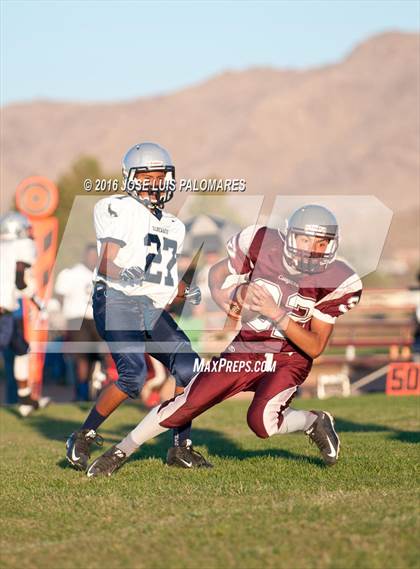Thumbnail 2 in Silverado @ Granite Hills photogallery.