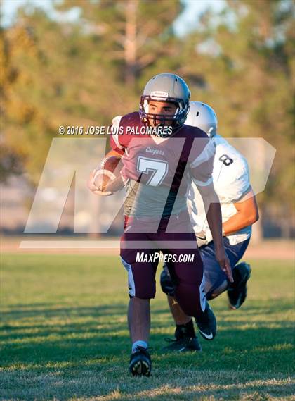 Thumbnail 3 in Silverado @ Granite Hills photogallery.
