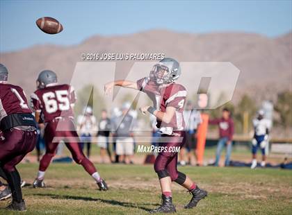Thumbnail 1 in Silverado @ Granite Hills photogallery.