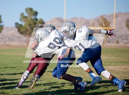 Thumbnail 1 in Silverado @ Granite Hills photogallery.