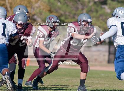 Thumbnail 3 in Silverado @ Granite Hills photogallery.