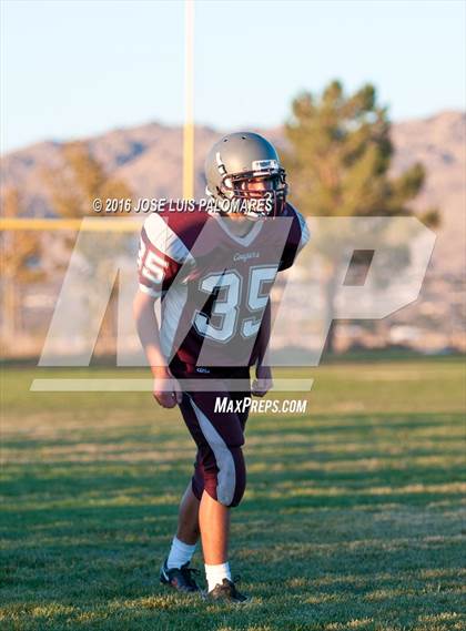 Thumbnail 1 in Silverado @ Granite Hills photogallery.