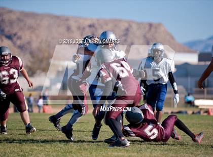 Thumbnail 3 in Silverado @ Granite Hills photogallery.