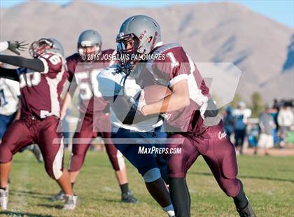 Thumbnail 1 in Silverado @ Granite Hills photogallery.