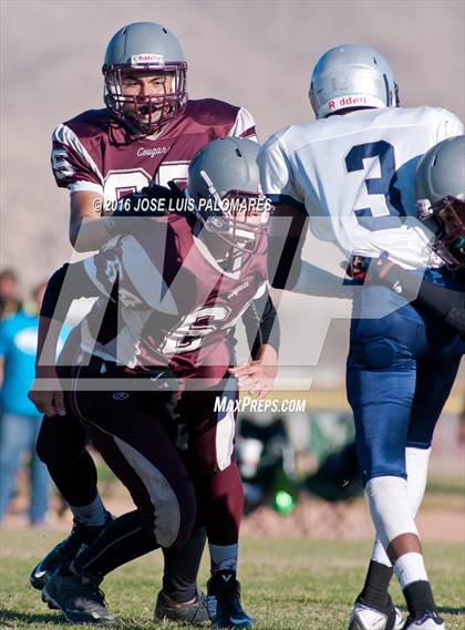 Thumbnail 3 in Silverado @ Granite Hills photogallery.