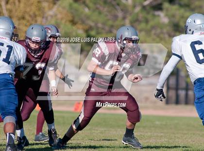 Thumbnail 2 in Silverado @ Granite Hills photogallery.