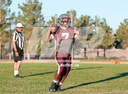 Thumbnail 2 in Silverado @ Granite Hills photogallery.
