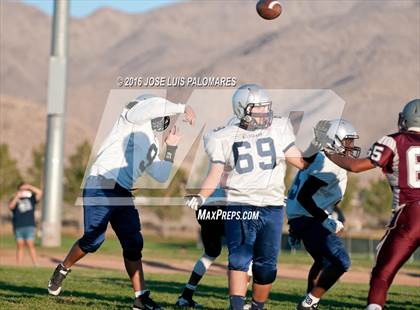 Thumbnail 2 in Silverado @ Granite Hills photogallery.