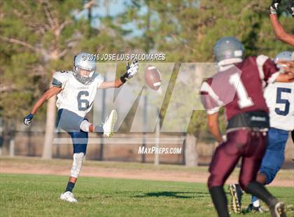 Thumbnail 1 in Silverado @ Granite Hills photogallery.