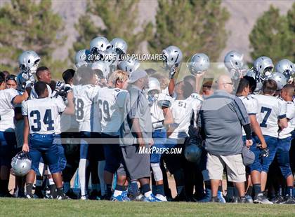 Thumbnail 1 in Silverado @ Granite Hills photogallery.