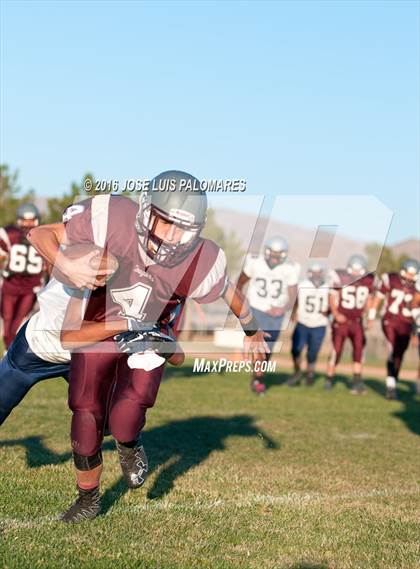 Thumbnail 3 in Silverado @ Granite Hills photogallery.