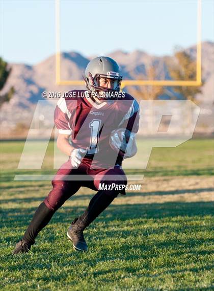 Thumbnail 1 in Silverado @ Granite Hills photogallery.