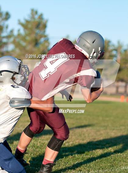 Thumbnail 1 in Silverado @ Granite Hills photogallery.