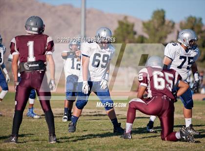 Thumbnail 3 in Silverado @ Granite Hills photogallery.