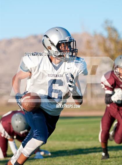 Thumbnail 3 in Silverado @ Granite Hills photogallery.