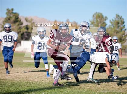Thumbnail 3 in Silverado @ Granite Hills photogallery.