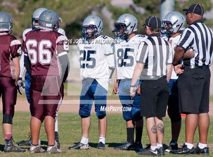 Thumbnail 3 in Silverado @ Granite Hills photogallery.