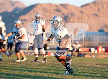 Thumbnail 1 in Silverado @ Granite Hills photogallery.