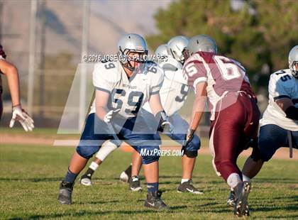 Thumbnail 2 in Silverado @ Granite Hills photogallery.