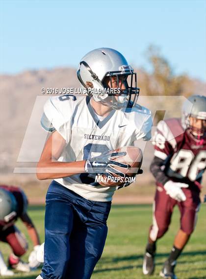 Thumbnail 1 in Silverado @ Granite Hills photogallery.