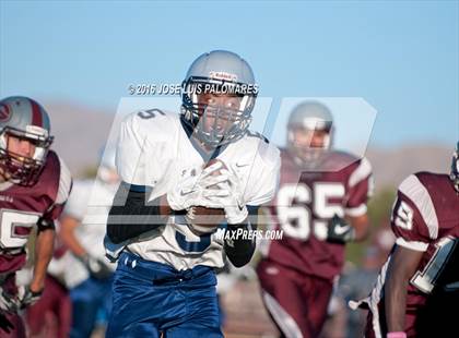 Thumbnail 2 in Silverado @ Granite Hills photogallery.
