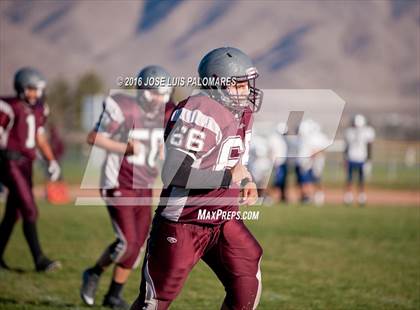 Thumbnail 2 in Silverado @ Granite Hills photogallery.
