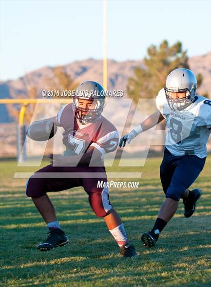Thumbnail 3 in Silverado @ Granite Hills photogallery.