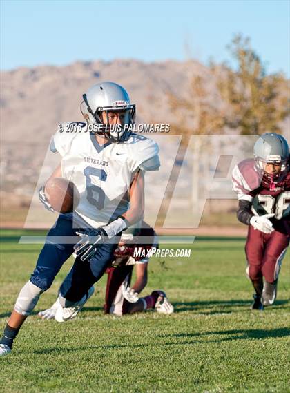 Thumbnail 2 in Silverado @ Granite Hills photogallery.